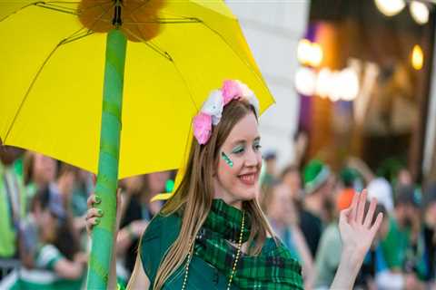 The Vibrant and Diverse World of Spring Festivals in Northwest Arkansas