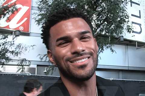 Jeremiah Discusses Huda Situation Post Love Island USA Reunion