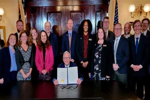 Building Strong Partnerships for Community Success in Summit County, Ohio