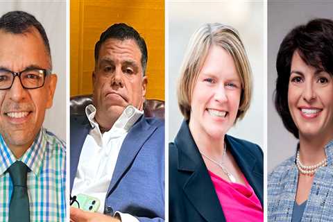 The Power of Fundraising Events and Donations in Central Texas Politics