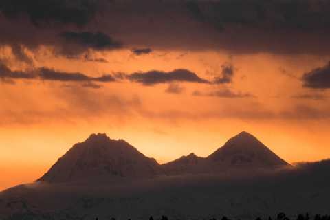 The Political Landscape of Deschutes County, Oregon: An Expert's Perspective