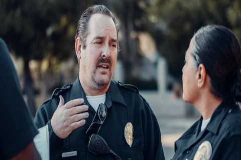How Police in Central Maryland Build Relationships Through Community Outreach