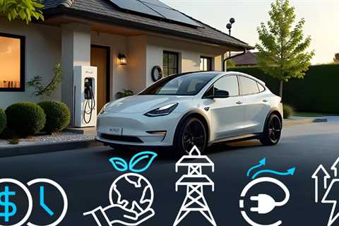 Best Solar-Powered Electric Cars in Australia