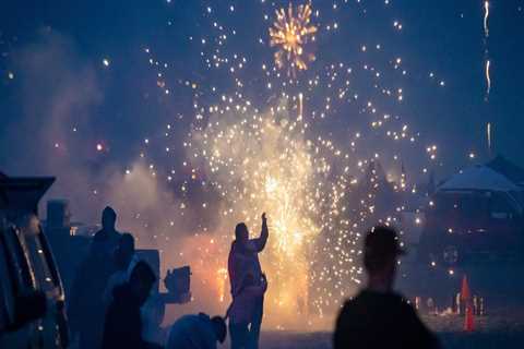 The Power of Celebrations in King County, Washington