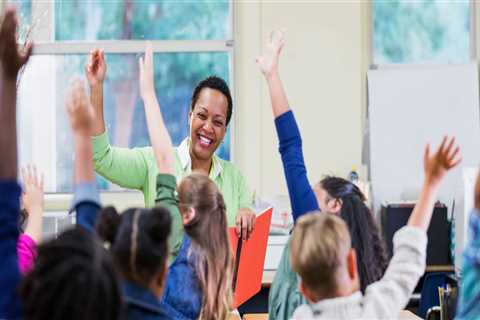 The Future of Education and School Funding in Multnomah County, Oregon