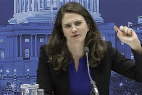 Furious Nina Jankowicz – Biden’s ‘Disinformation Czar’ – Announces Fox News Has Defeated Her in..