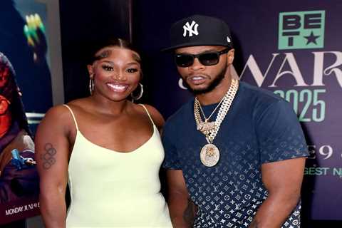 Dance Challenge: Claressa Shields and Papoose’s Daughter Unite