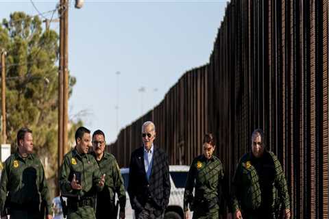 The Political Landscape of Multnomah County, Oregon: A Closer Look at Immigration and Border Control