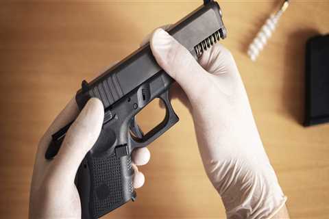 Navigating the Complexities of Gun Control and Second Amendment Rights in Multnomah County, Oregon