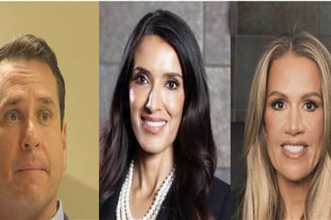 The Influence of Campaign Finance on Political Campaigns in Clark County, Nevada