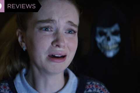 Night of the Reaper: A Retro Slasher with a Twist