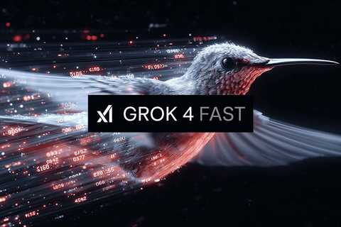 Grok 4: xAI Unveils Faster, Affordable Version