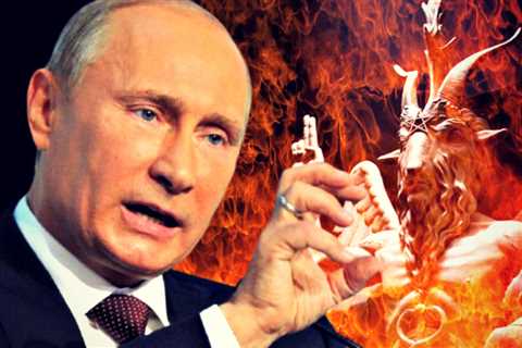 Russia Includes the Banned ‘International Satanism Movement’ in Financial Blacklist, Vows To Freeze ..