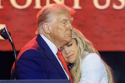 Assassin Forgiven by Erika, Trump Highlights Announcement