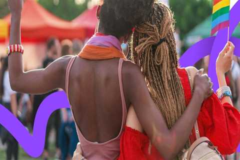Engaging with the LGBTQ+ Community in Southern California
