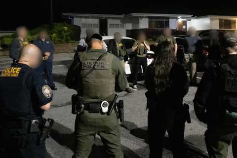 Sex Offender Lied About Criminal History to Gain U.S. Citizenship