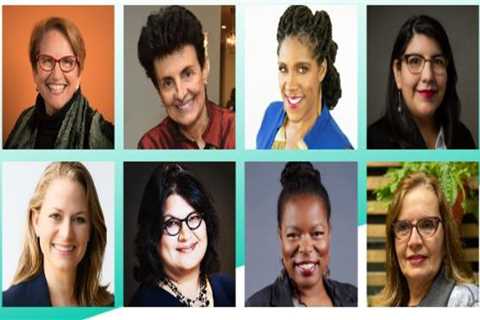 The Power of Women Leaders in Southern California Philanthropy