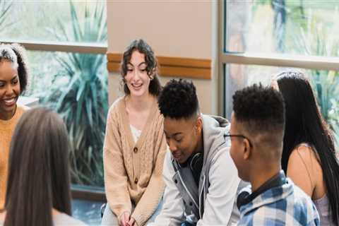 Engaging Youth and Young Adults: Insights from a Community Leader in Southern California