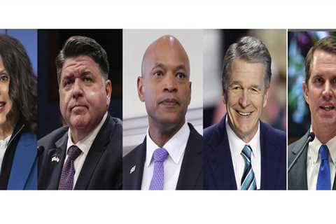 The Crucial Partnership Between Political Leaders and Law Enforcement in Central Kentucky