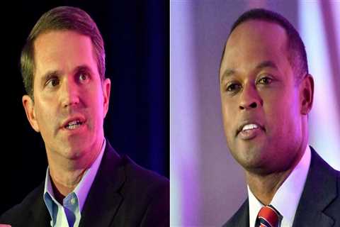 The Power of Fundraising for Political Leaders in Central Kentucky