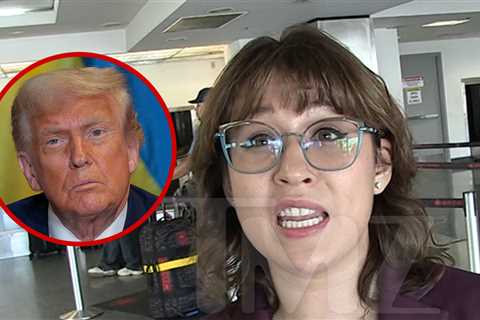 Love on the Spectrum: Dani Bowman Responds to Trump’s Claims