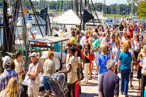 Exploring Religious Celebrations in Southeast SC: A Cultural Journey