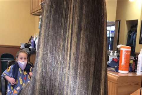The Growing Demand for Organic and Natural Salons in Southern Maryland