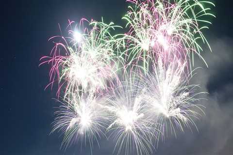 The Ultimate Guide to Celebrating the Fourth of July in Monmouth County, New Jersey