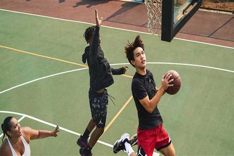 The Top Recreational Sport for Adults in Anoka County, Minnesota