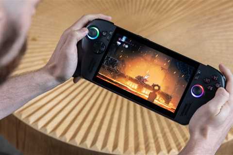 Xbox Handheld Pricing Revealed: What to Expect