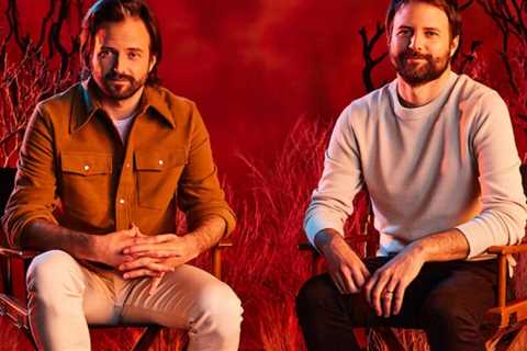 Stranger Things Brothers Hint at Exciting Paramount Projects