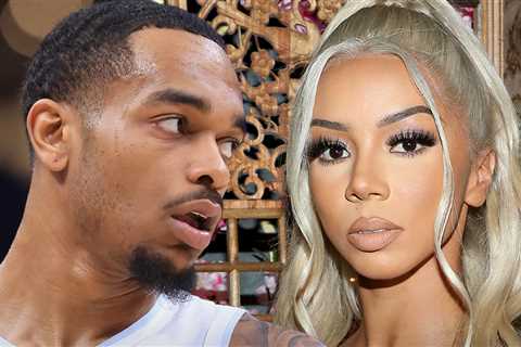 Child Support Order: P.J. Washington Owes $5,500 Monthly