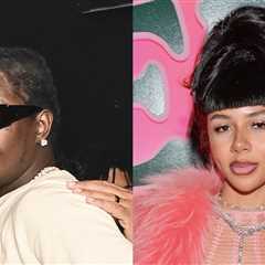Mariah The Scientist Breaks Up with Young Thug (Video)