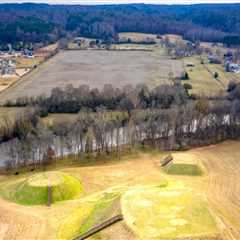 The Evolution of Agriculture in Bartow County, GA