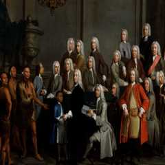 The Impact of European Colonization on Bartow County, GA: A Historical Perspective