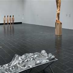 The Power of Social Media for Art Galleries: A Look at the Art Gallery in Chevy Chase, Maryland