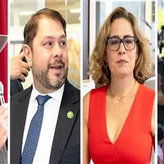 The Power of Political Endorsements in Pinal County, Arizona
