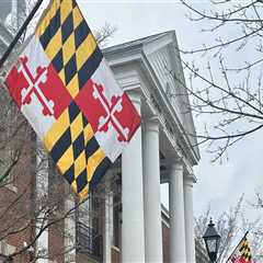 The Ins and Outs of Campaign Funding in Calvert County, MD: An Expert's Perspective