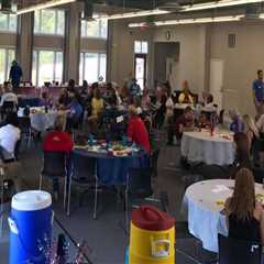 The Impact of Political Campaigns on Voter Turnout in Calvert County, MD