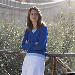 Actress Playing Amanda Knox: 5 Fascinating Facts