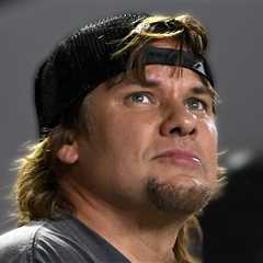 Theo Von Responds to Suicidal Concerns After Netflix Special