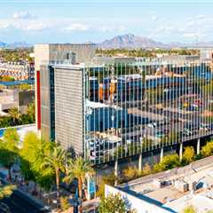 The Governance of Public Parks and Recreation Facilities in Chandler, Arizona
