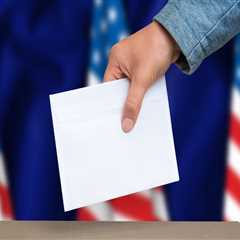 The Impact of Campaign Finance Laws on Political Affairs in Pinal County, Arizona: An Expert's..