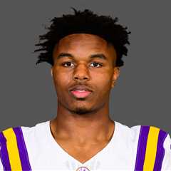 Kyren Lacy’s Cause of Death: LSU Player’s Tragic End