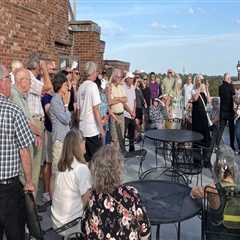 Celebrating the Rich History and Heritage of Central Kentucky