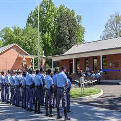 Addressing Public Safety and Crime Prevention in Hall County, Georgia