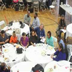 The Impact of Community Organizations and Advocacy Groups on Public Policies in Hall County, Georgia
