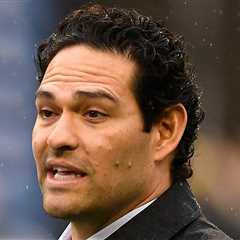 Alleged Victim in Mark Sanchez Stabbing Incident ‘OK’, Family Says