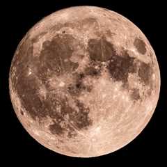 Moon phase today: What to expect on October 6, 2025
