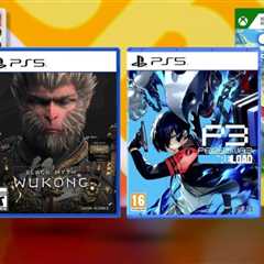 Gaming Deals Worth Checking Out on October Prime Day